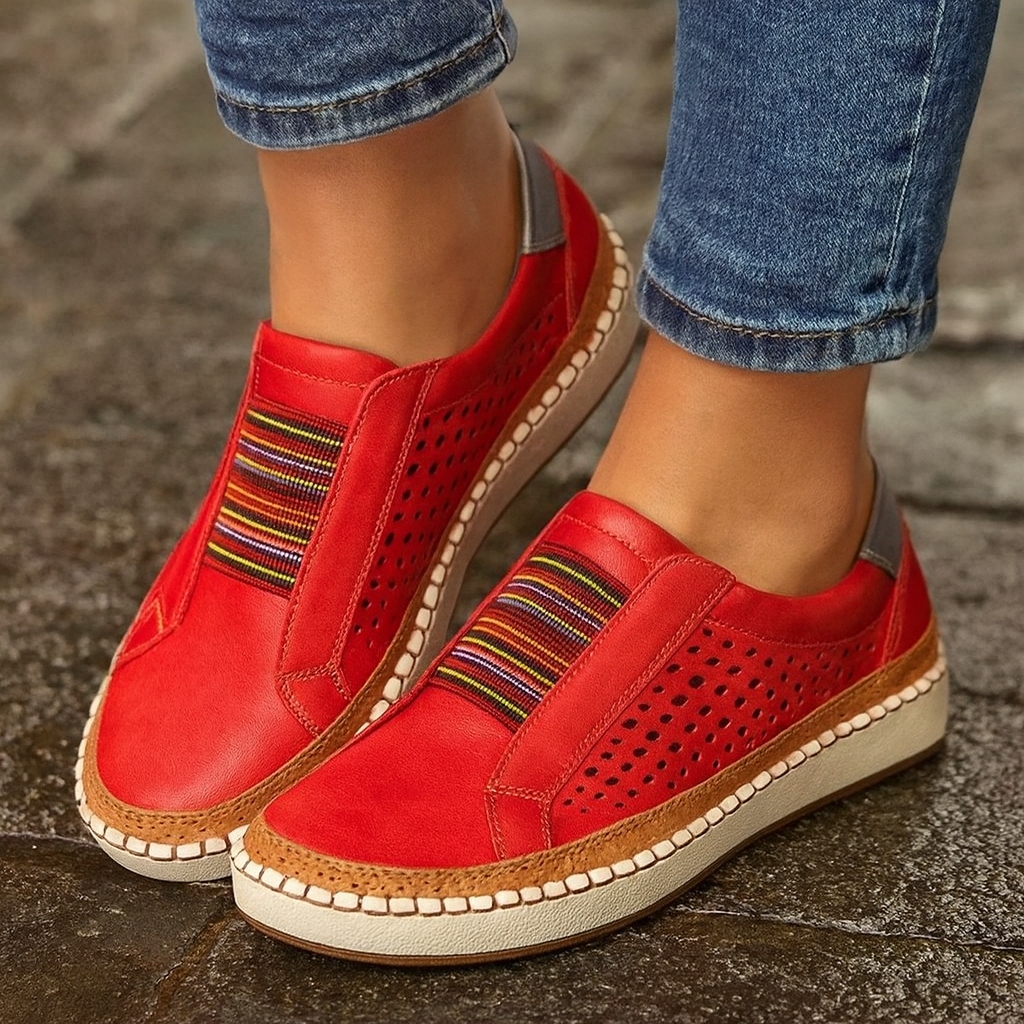 MARISA COMFORT TRAINERS