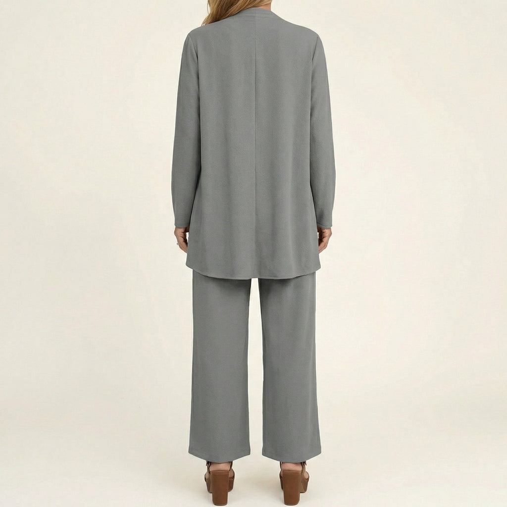 ZARA ELEGANT 3-PIECE SET