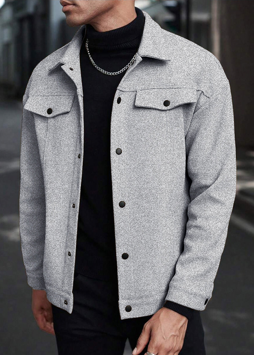 JACK COZY JACKET