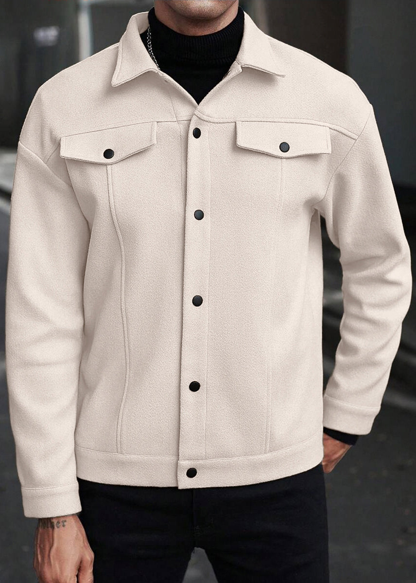 JACK COZY JACKET