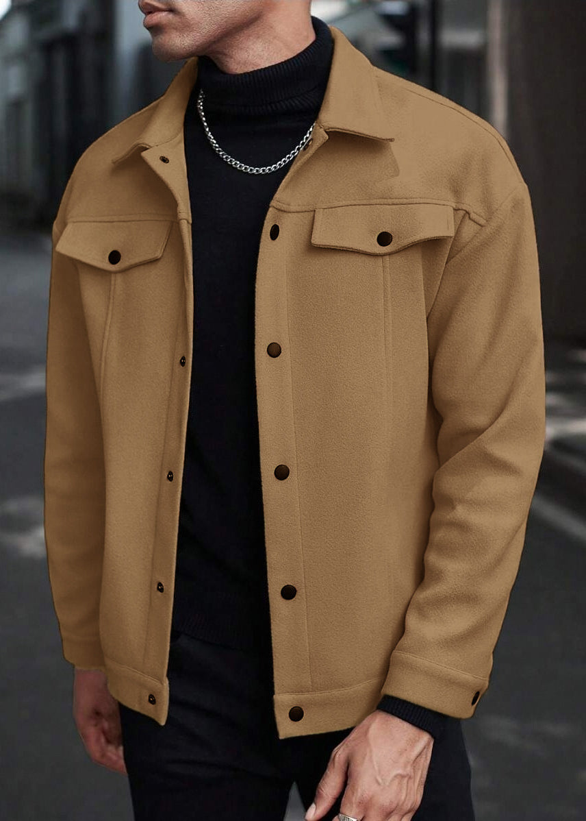 JACK COZY JACKET